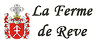 Логотип La Ferme de Reve